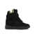 Isabel Marant Sneakers & Slip-On Black
