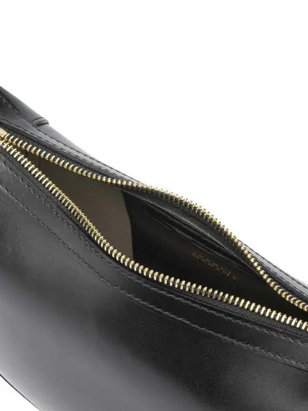 Genti de umar Isabel Marant Borsa a spalla Oskan Moon piccola Black Femei (BM 19725807) 5