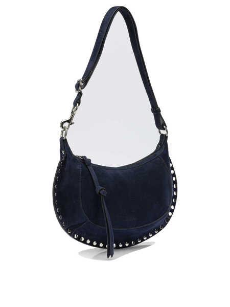 Genti de umar Isabel Marant Shoulder bags Blue Femei (BM 19725810) 2