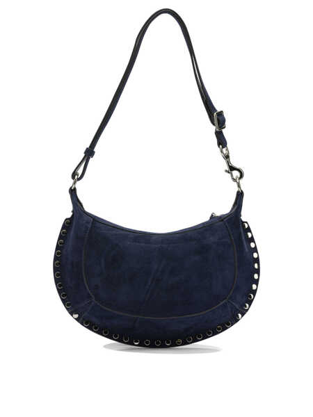 Genti de umar Isabel Marant Shoulder bags Blue Femei (BM 19725810) 3