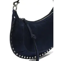 Genti de umar Isabel Marant Dama - Genti de umar Isabel Marant Shoulder bags Blue Femei (BM 19725810) - B-mall.ro