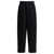 Max Mara Trousers Blue