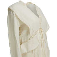Rochii Dama - Rochii elegante ISABEL MARANT ETOILE Dresses Beige Femei (BM 19725834) - B-mall.ro