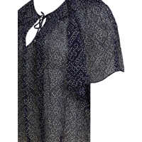 Camasi Dama - Camasi office ISABEL MARANT ETOILE Shirts Blue Femei (BM 19725840) - B-mall.ro