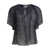 ISABEL MARANT ETOILE Shirts Blue