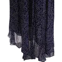 Fuste Dama - Fuste casual ISABEL MARANT ETOILE Skirts Blue Femei (BM 19725843) - B-mall.ro
