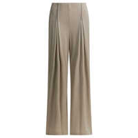 Pantaloni casual Trousers Femei