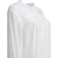Camasi Dama - Camasi office ISABEL MARANT ETOILE Shirts White Femei (BM 19725858) - B-mall.ro