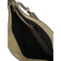 Genti de umar Isabel Marant Dama - Genti de umar Isabel Marant Borsa a spalla Oskan Hobo Soft media Beige Femei (BM 19725873) - B-mall.ro