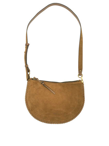 Genti de umar Isabel Marant Shoulder bags Brown Femei (BM 19725876) 2