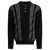 Beams Plus Knitwear Black