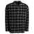 Beams Plus Shirts Black