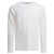 Beams Plus T-shirt "Crew Thermal 30" White