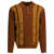 Beams Plus Knitwear Brown
