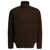 Beams Plus Knitwear Brown