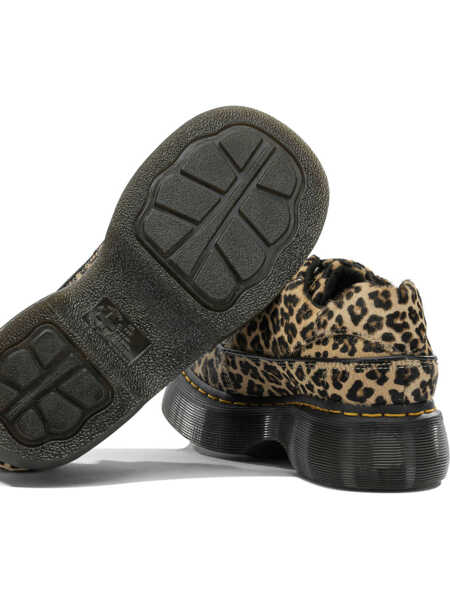 Pantofi cu toc Dr. Martens Lace-Up shoes Beige Femei (BM 19725951) 5