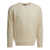 Beams Plus Knitwear White