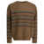 Beams Plus Knitwear Brown