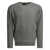 Beams Plus Knitwear Grey