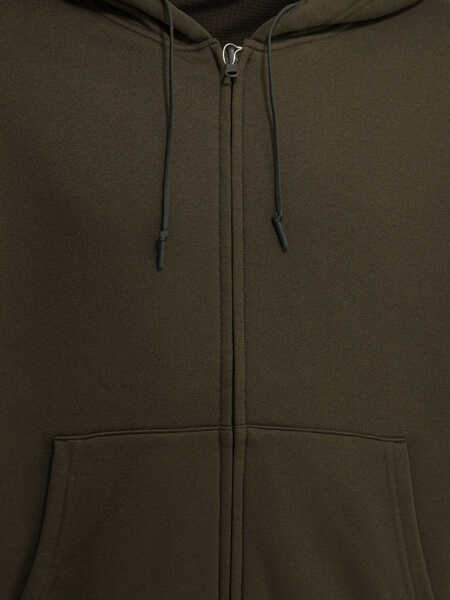 Hanorace Daiwa Pier 39 Sweatshirts Brown Barbati (BM 19726023) 5