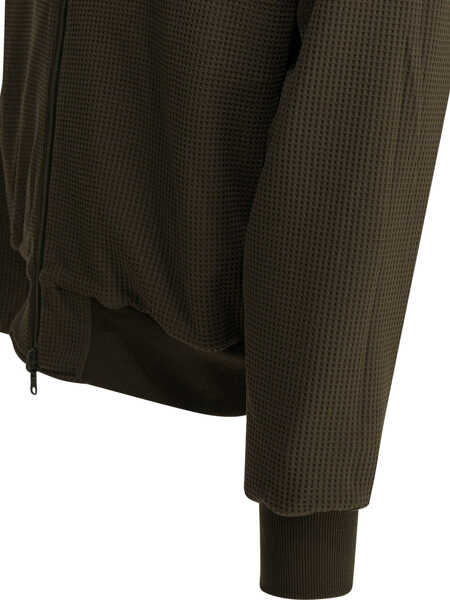 Hanorace Daiwa Pier 39 Sweatshirts Brown Barbati (BM 19726023) 6