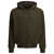 Daiwa Pier 39 Sweatshirts Brown