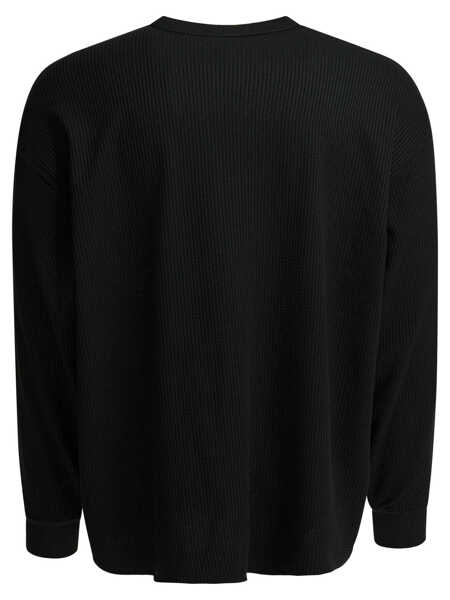 Tricouri Daiwa Pier 39 T-shirts Black Barbati (BM 19726029) 2