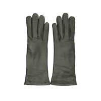 Manusi Leather Gloves "920" Femei