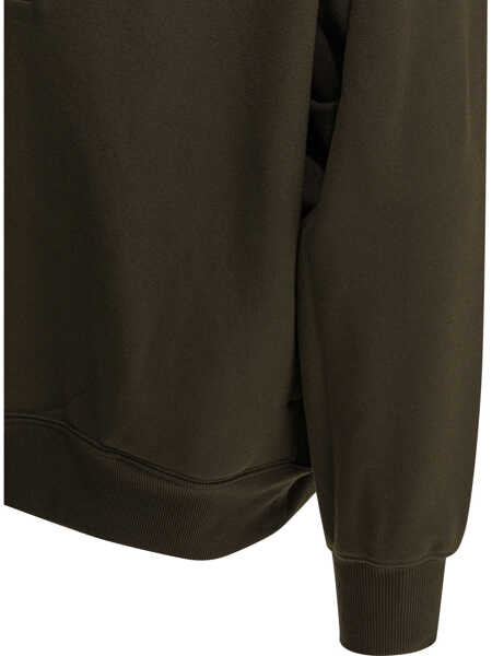 Hanorace Daiwa Pier 39 Sweatshirts Brown Barbati (BM 19726035) 4