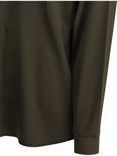 Tricouri Daiwa Pier 39 T-shirts Brown Barbati (BM 19726044) 4