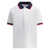 Moncler Polo shirts White