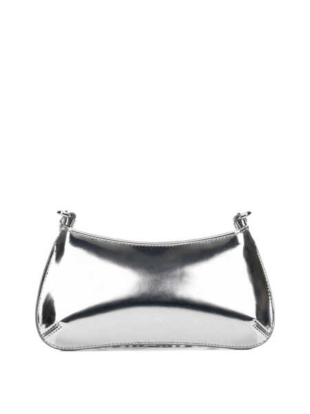 Genti de umar JACQUEMUS Shoulder bags Silver Femei (BM 19726059) 3