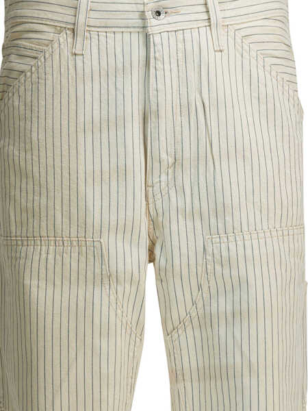 Pantaloni casual Levis Trousers Blue Barbati (BM 19726062) 3
