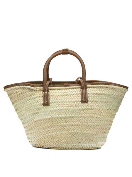 Genti de mana JACQUEMUS Handbags Beige Femei (BM 19726065) 3