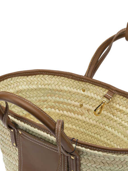 Genti de mana JACQUEMUS Handbags Beige Femei (BM 19726065) 5