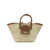 JACQUEMUS Handbags Beige
