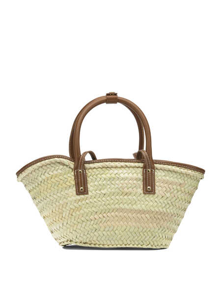 Genti de mana JACQUEMUS Handbags Beige Femei (BM 19726074) 3