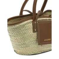 Genti de mana Dama - Genti de mana JACQUEMUS Handbags Beige Femei (BM 19726074) - B-mall.ro