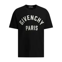 Tricouri "Givenchy Paris" T-shirt Barbati