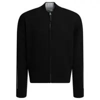 Pulovere "Couture Seam" Zip Sweater Barbati