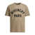 Givenchy "Givenchy Paris" T-shirt Beige