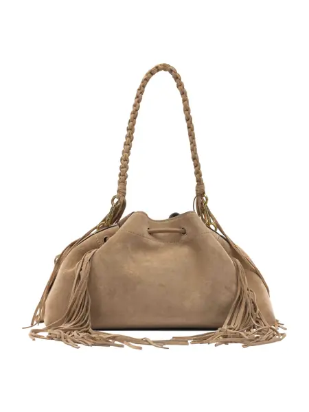 Genti de umar Jimmy Choo Shoulder bags Brown Femei (BM 19726131) 3