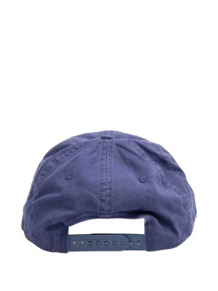 Sepci GALLERY DEPT. Hats Blue Barbati (BM 19726155) 2