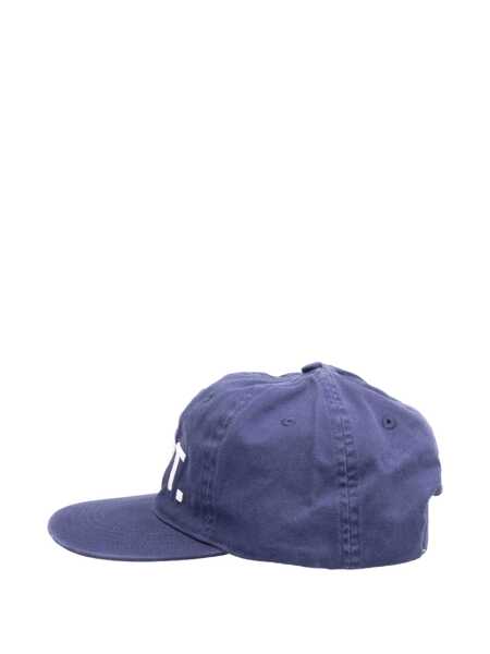 Sepci GALLERY DEPT. Hats Blue Barbati (BM 19726155) 4