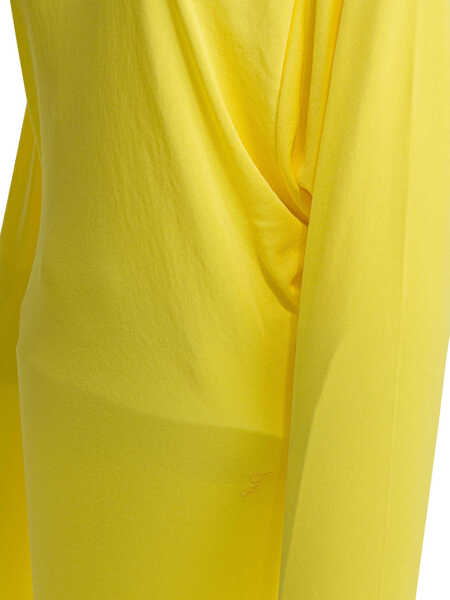 Rochii elegante JACQUEMUS Dresses Yellow Femei (BM 19726158) 4