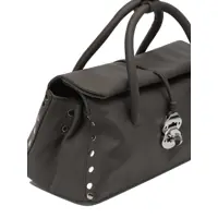 Genti de mana Dama - Genti de mana Zanellato Handbags Brown Femei (BM 19726161) - B-mall.ro