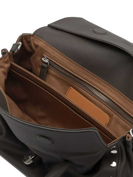 Genti de mana Zanellato Handbags Brown Femei (BM 19726161) 5