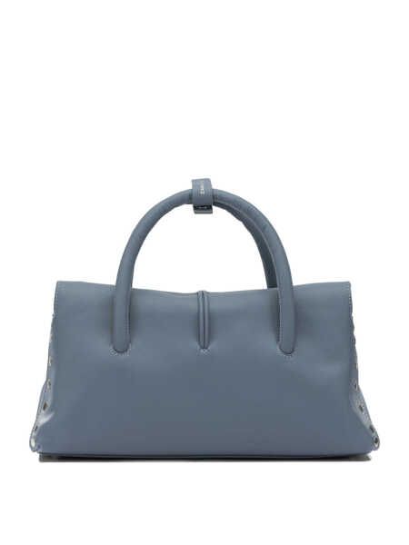 Genti de mana Zanellato Handbags Blue Femei (BM 19726164) 3