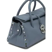 Genti de mana Dama - Genti de mana Zanellato Handbags Blue Femei (BM 19726164) - B-mall.ro