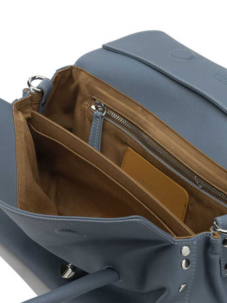 Genti de mana Zanellato Handbags Blue Femei (BM 19726164) 5